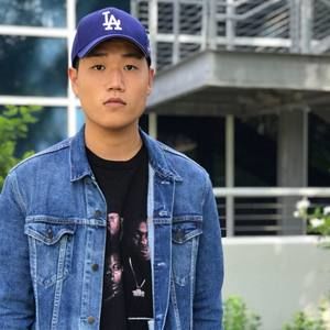 Meet your Posher, Edward